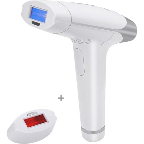 Laser Hair Removal Device Permanent Hair Removal laser Epilator Armpit Hair Removal machine
