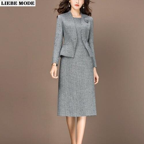 Женские весенние куртки LIEBE MODE China At AliExpress