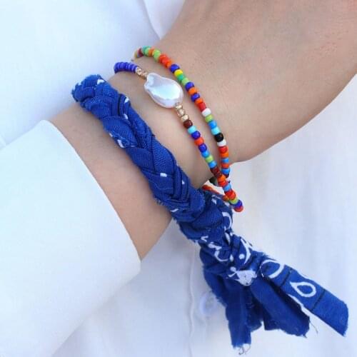 Lifefontier Bracelets With Pendants