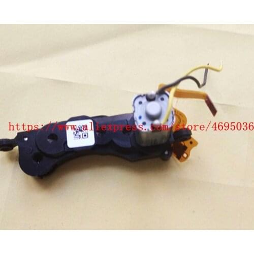 Original Mirror box Reflector Driving Control Motor Reflective Engine Unit For NIkon D600 D610 Camera Repair part