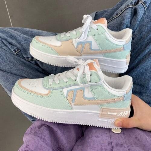 SHANPA Footwear