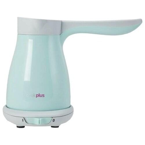 Türk Kahve Makinesi Cookplus | Elektrikli Türk Cezve | Elektrikli Kahve Makinesi