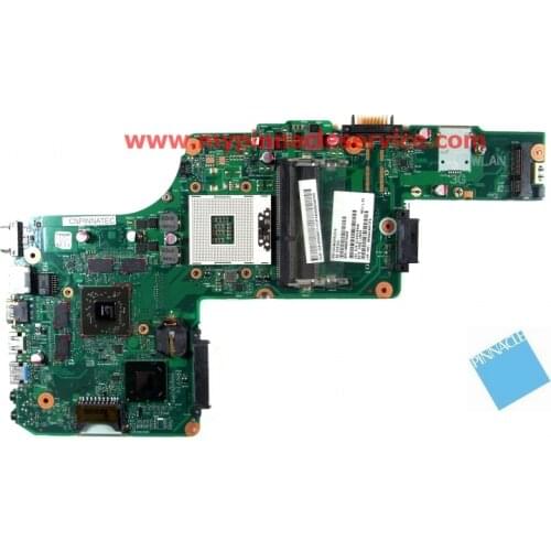 V000275020 V000275120 Motherboard for Toshiba Satellite C850 C855 S850 L850 L855 6050A2491301