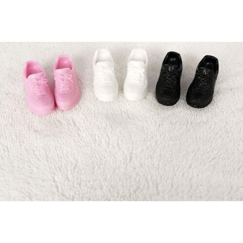 1 Pair New Arrival Sport Shoes for 1/6 Blyth, Licca, Azone, Jenny, Momoko Doll Accessories