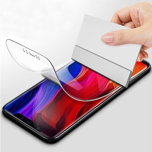 Accesfine Screen Protectors For Xiaomi Redmi Note 6 Pro