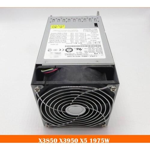 Power supply for 39Y7203 49Y7760 7001524-J000 7001524-J002, fully tested