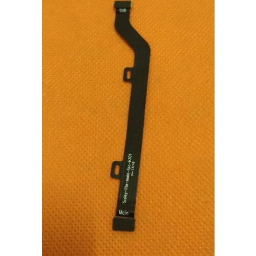 Used Original USB Plug Board to MOtherboard main FPC for Lenovo S60 S60W MSM8916 Quad Core 5.0" HD 1280*720 Free shipping