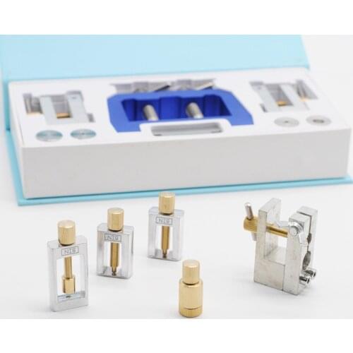 Dentistry Clinic Torque Bearing / HP Standard Handpiece Cartridge Repair Tool For Lab Equipment