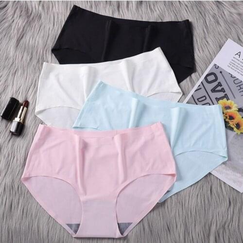 Epinicia Women Underwear