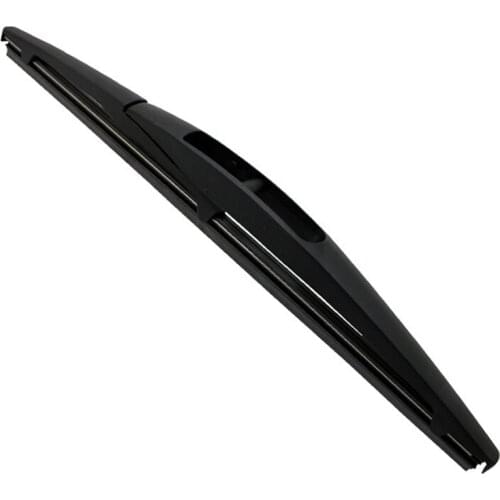 Hot sale 10" Rear Rain Window Windshield Wiper Blade For Suzuki Swift 2010-2016 Black Color