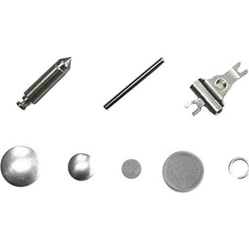 Carburetor Repair/Rebuild Kit Replaces Walbro K10-WB for Walbro WB Carburetors N58A