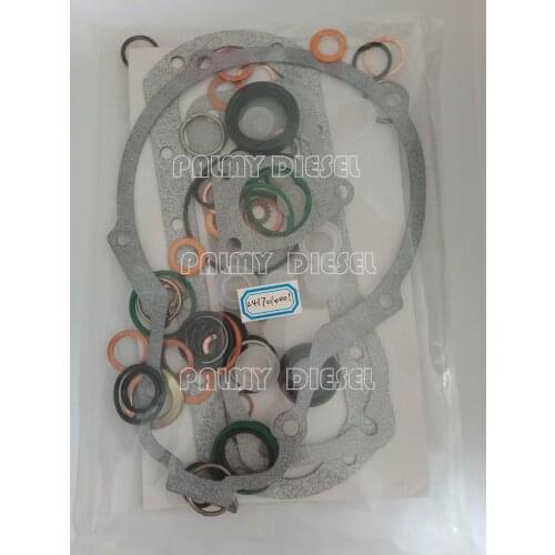Gasket kit 2417010001 repair kit 2417010001