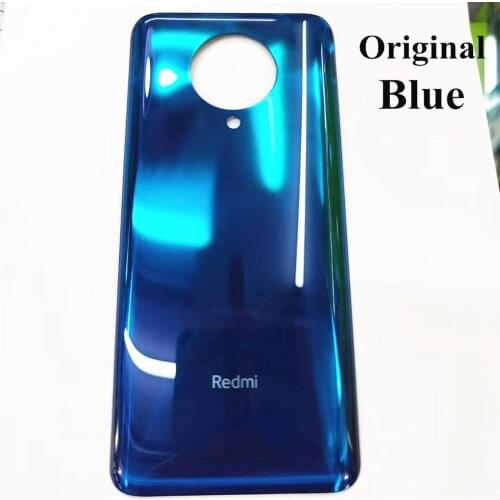 LINTONGYAO Xiaomi Redmi K30 Pro Batteries