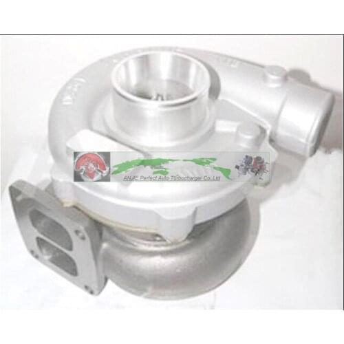 PC300-6 TO4E08 turbo 6222-83-8171 466670-0013 6151-81-8500 6222-83-8170 466704-0213 466704-0112 466670-5213 315122 For Komatsu