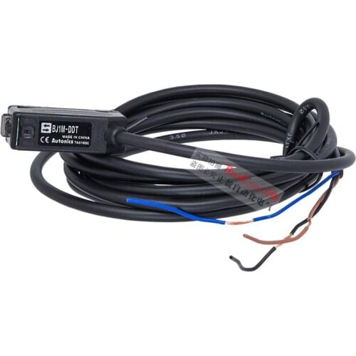 Original authentic Autonics Autonics induction switch-photoelectric switch BJ1M-DDT sensor