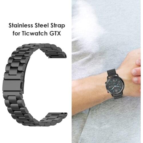 Small Replacement Watch Strap Shopping Accessories 22mm Outdoor for Samsung Galaxy Watch 3 45mm/Huawei Watch GT 2e