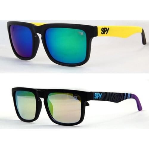 1301 Classic Sports Square Vintage Sunglasses Men Women Outdoor Travel Beach Fishing Sun Glasses UV400 Gafas De Sol