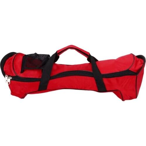 4.5/6.5/8/10'' Scooter Bag Waterproof Handbag Case Cover Shell Carrying Bag Hoverboard Two Wheel Self Balance Electric Scooter