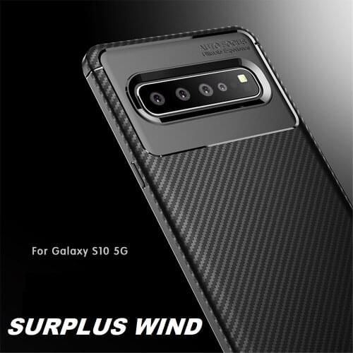 Чехлы для телефонов Samsung Galaxy S10 Surplus Wind China At AliExpress