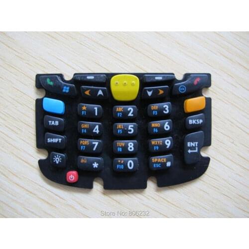 IMIDO Numeric Keypad Replacement for Symbol MC5590 MC5574 MC55A0 MC659B