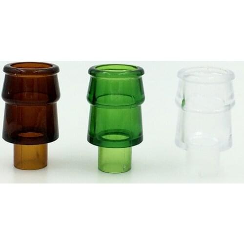 1 Set Hot mentalismo vanish bottle magic Plastic Bottle Vanishing winebottle magic tricks three color juegos de magia