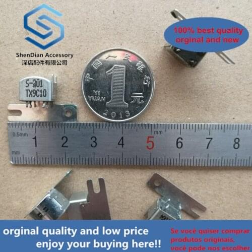 1pcss 100% new and orginal Dual head S-201 HD head cartridge core head (impedance 210 Ohm)