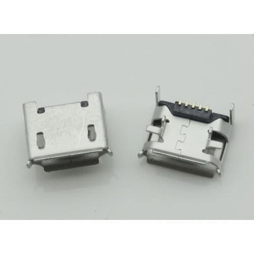 10pcs/lot Micro-USB Charging Port Connector for JBL Pulse 2 bluetooth speaker USB dock connector Micro USB Charging Port