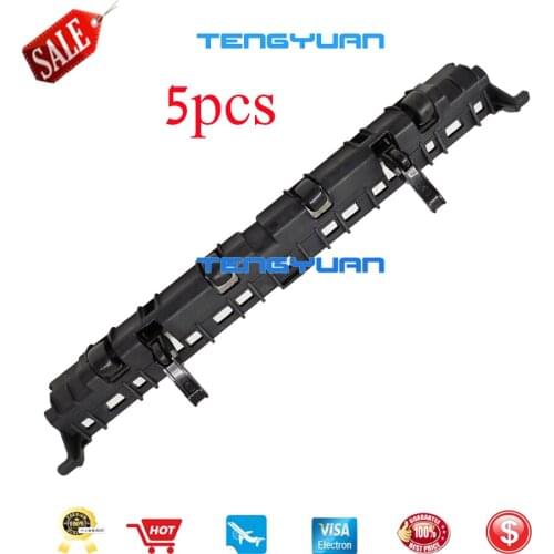 5X Compatible new for HP P4015 P4014 P4515 M600 M601 M602 M603 M604 M604 M606 M605 Paper Delivery Guide fuser assembly parts