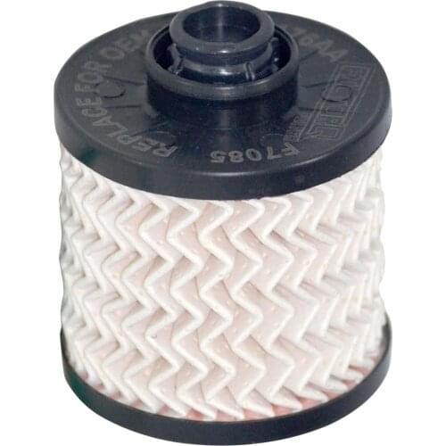 Новый Автомобильный Высококачественный топливный фильтр F7085 для PEUGEOT/CITROEN 1.6D/2.0D 08- Citroen C-Elysee 1.6 diesel 14-20