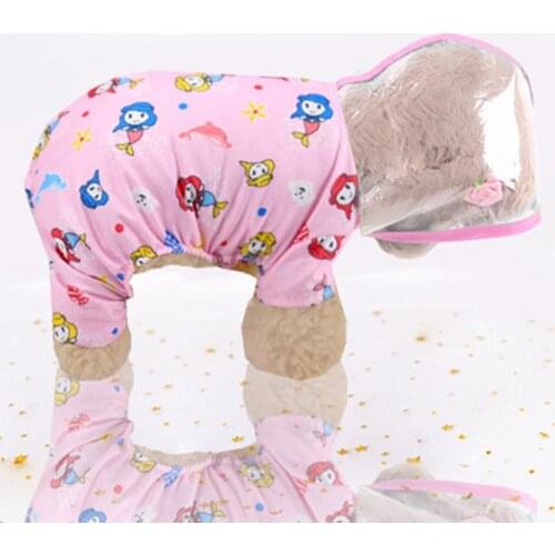 Дождевики для собак CHONGLEGU China At AliExpress