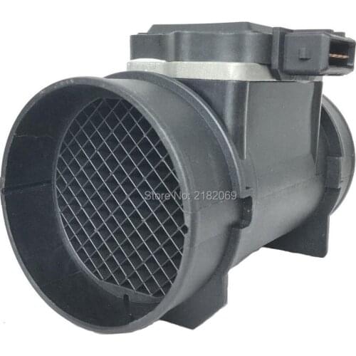 5WK9612 5WK9150 96184230 5WK9611Z Mass Air Flow Maf Sensor Meter For Vauxhall Opel Astra F Calibra Omega Vectra Holden