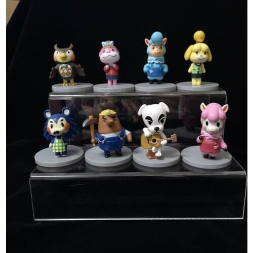 EnciFplay Figures With Animals
