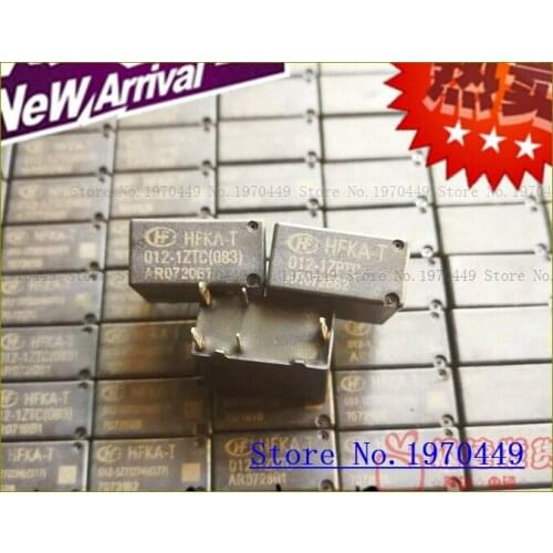 HFKA-T 012-1ZTC 30A/12VDC 012-1ZTC