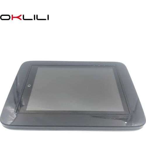 J7Z09-67928 Control Panel Kit 8 inch Display Touchscreen for HP 772 M776 E776 8500 774 E776 765 785 780 E77650 E77660 P77940 750