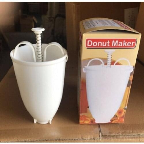 Creative Diy Baking Tool For Donuts