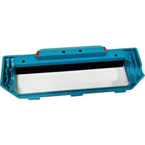 Main Brush Cover for Conga 3490 Xiaomi Mijia STYJ02YM Brush Shell for Xiaomi Mijia STYJ02YM VXVC01-JG Vacuum Cleaner Spare Part