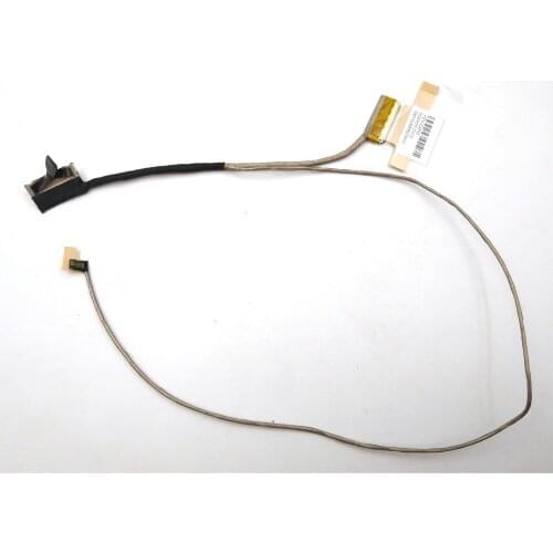 New For HP ChromeBook 14-Q000 14-Q010DX 14-Q010NR 14-Q020NR 14-Q029WM Series Laptop LCD Cable DD0Y01LC010 740155-001 DD0Y01LC000