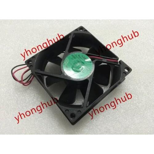 ADDA AD0824HX-A70GL DC 24V 0.16A 80x80x25mm Server Cooling Fan