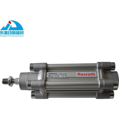 SM102/CD102 Printing Machinery Air Cylinder 00.580.4275B SM102/CD102 Printing Machinery Spare Parts SM102 Original Air Cylinder