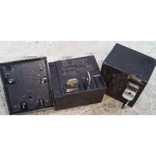 Relays HJQ-15F-2-S-H T91-1A-12V-40A