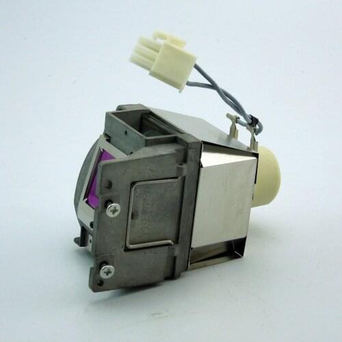 Compatible Projector Lamp Module 5J.J6L05.001 for BenQ MX518F/MX518/F /MX518/MX2770 /MW519