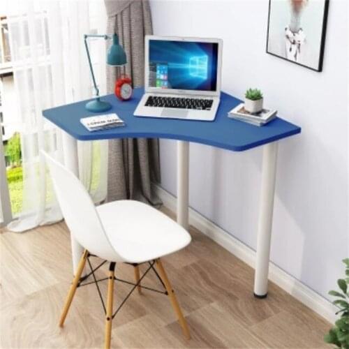 Laptop desk Corner table Writing desk