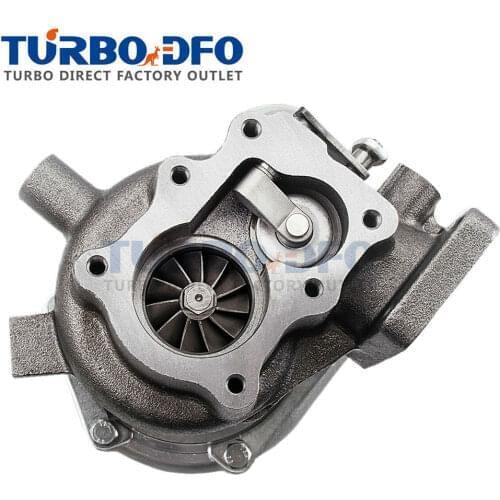 Turbocharger HT18 Full Turbine 14411-62T00 Complete Turbo For Nissan Safari 106Kw 118Kw Civilian Bus 4.2 TD 106Kw 116Kw TD42T