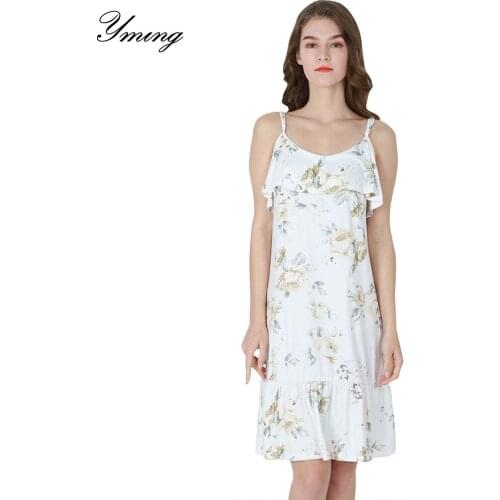 Черные летние платья YMING China At AliExpress