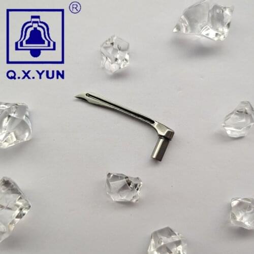 Q X YUN PEGASUS WT600 Parts Sewing Machine Looper Made in TAIWAN Good quality 257566