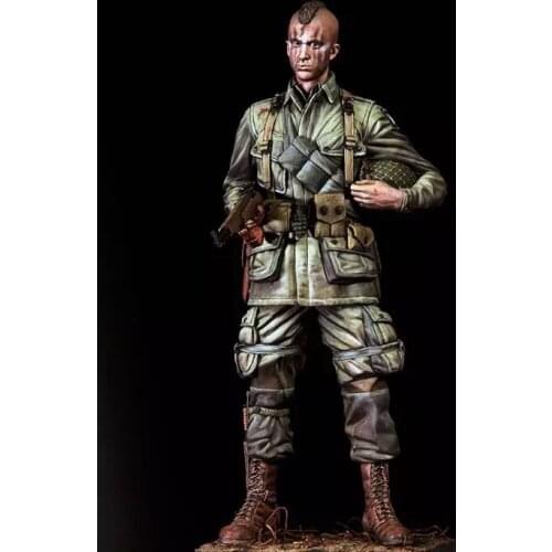 1:9 Resin Figure Model Kit Unassambled Unpainted //16152