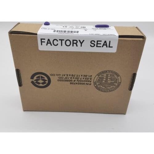 1PC New 1756-IF16H Ser A ControlLogix Analog Input 1756IF16H