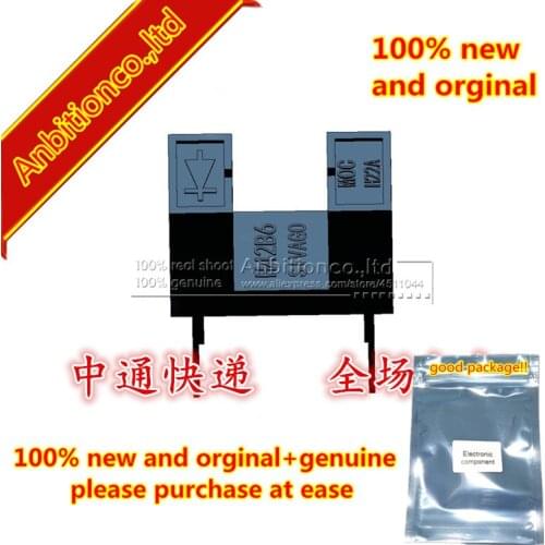 10pcs 100% new and orginal Photoelectric sensor MOCH26A swing machine special household appliances control panel senso in stock