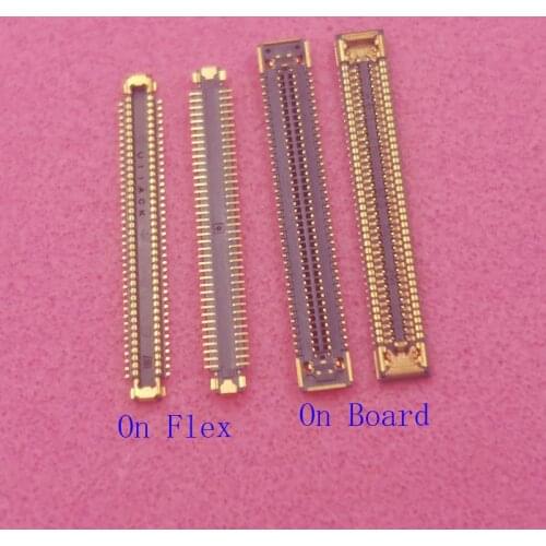 10Pcs Inner Microphone Speaker For Xiaomi M6 Mi6 MI Mix2 Mix 2 5Splus 5S Redmi Hongmi 5plus 5 plus Transmitter Mic
