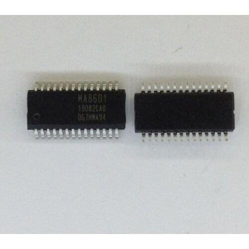 2pcs/lot MA8601 SSOP28 new original